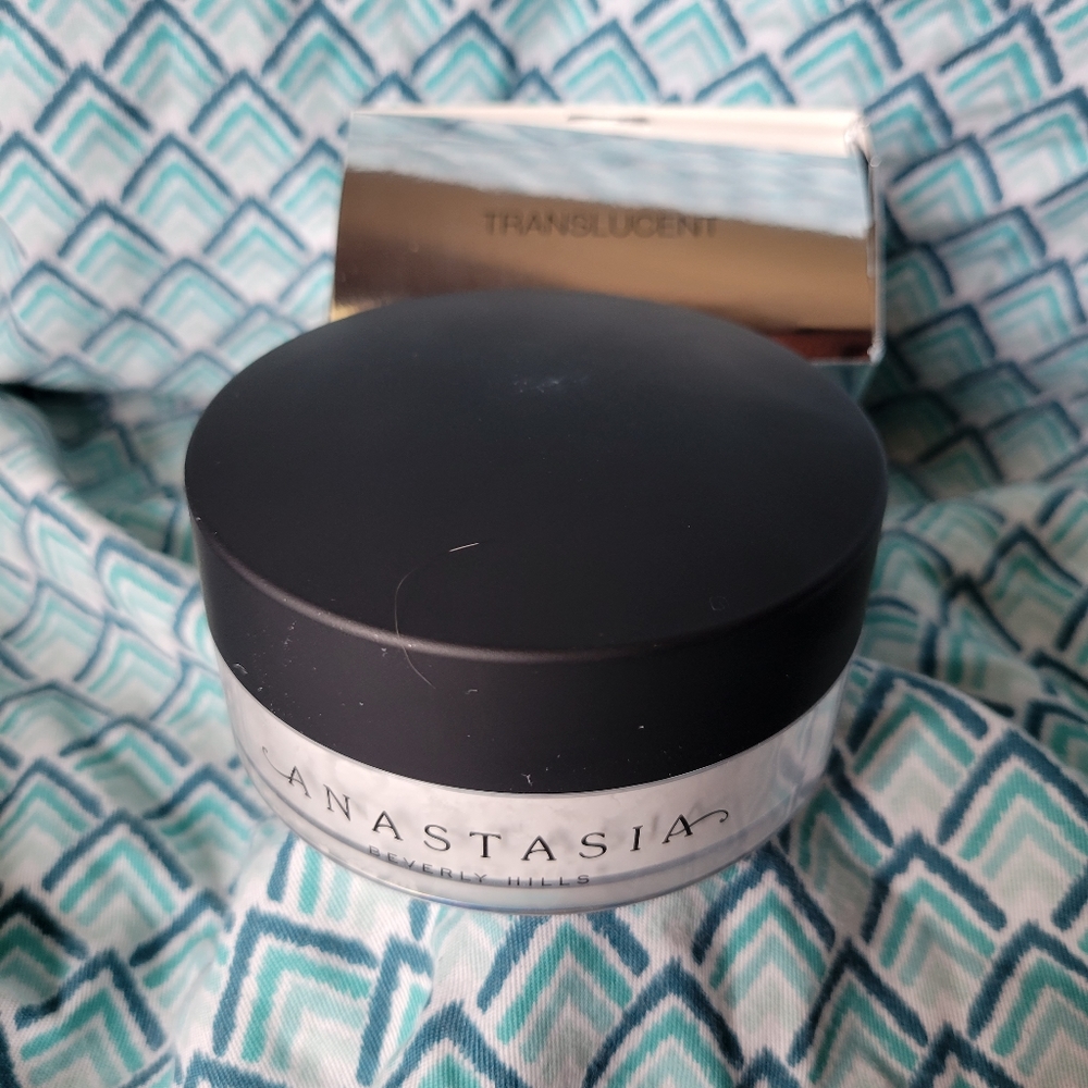 Anastasia Beverly Hills Loose Setting Powder